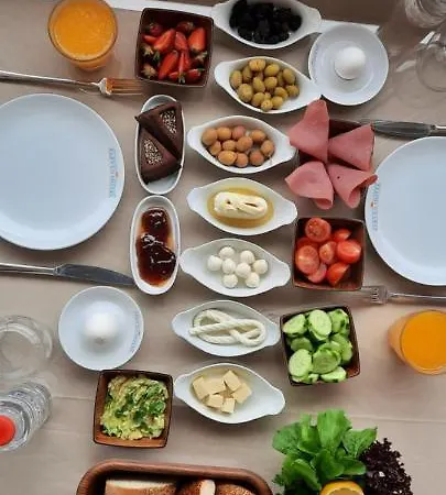 Eleven فندق Çeşme