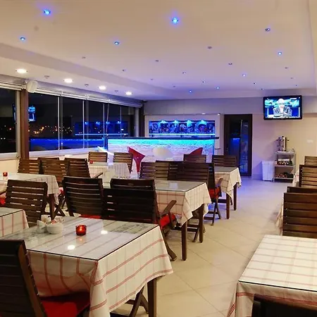 Hotel Eleven Çeşme