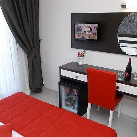 Hotel Eleven Çeşme