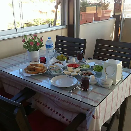 Eleven Hotel Çeşme