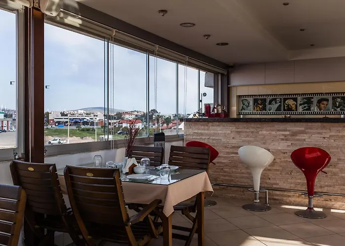 Hotell Eleven Çeşme