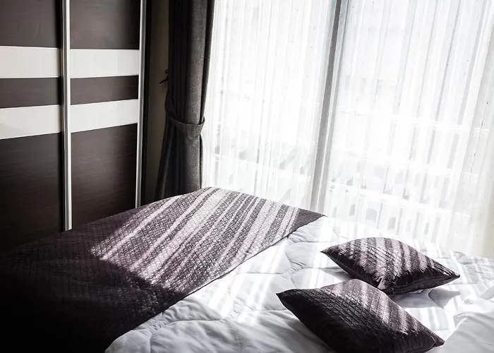 Eleven Hotell Çeşme