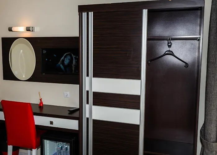 Hotell Eleven Çeşme