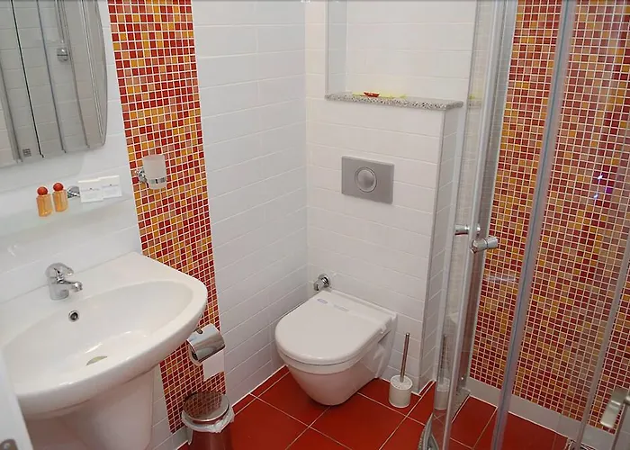 Hotell Eleven Çeşme