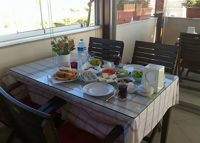 Eleven Hotell Çeşme