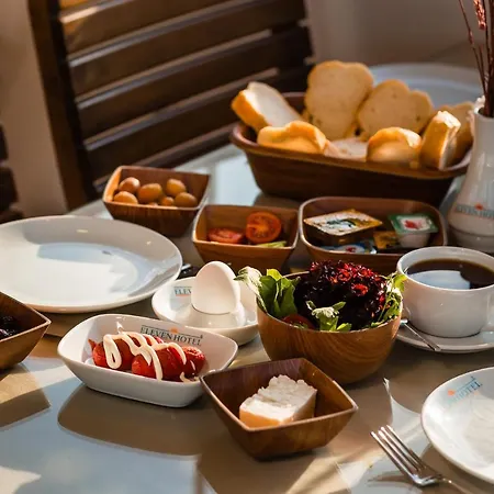 Eleven 3* Çeşme
