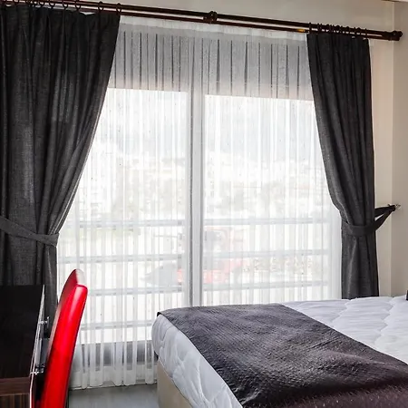Hotel Eleven