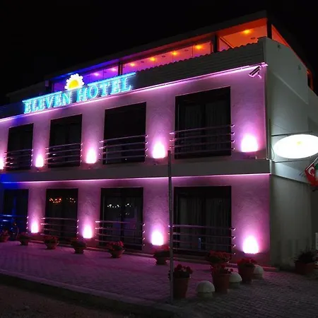 Hotel Eleven Çeşme