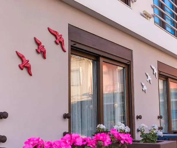 Hotel Eleven Çeşme